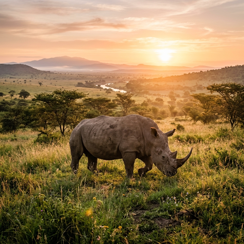 Conservation